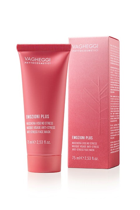 Vagheggi Emozioni Plus Anti-Stress Face Mask 75 ml