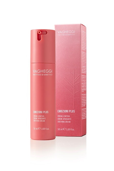 Vagheggi Emozioni Plus Soothing Cream 50 ml