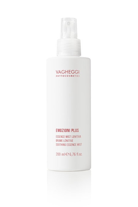 Vagheggi Emozioni Plus Soothing Essence Mist 200 ml