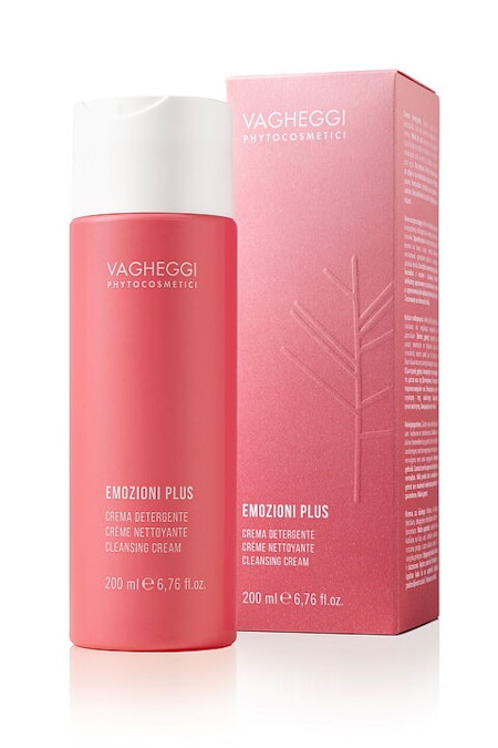 Vagheggi Emozioni Plus Cleansing Cream 200 ml