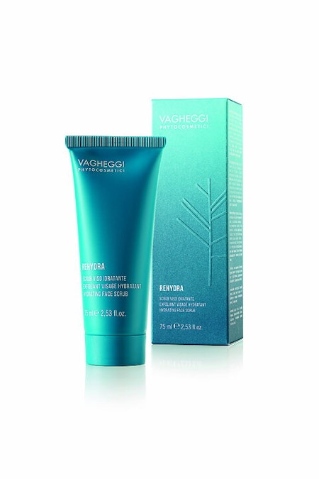Vagheggi Rehydra Hydrating Face Scrub 75 ml