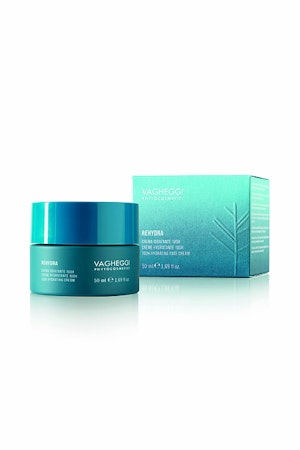 Vagheggi Rehydra 100H Hydrating Cream 50 ml