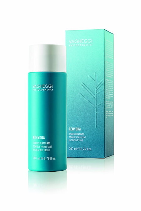 Vagheggi Rehydra Hydrating Tonic 200 ml