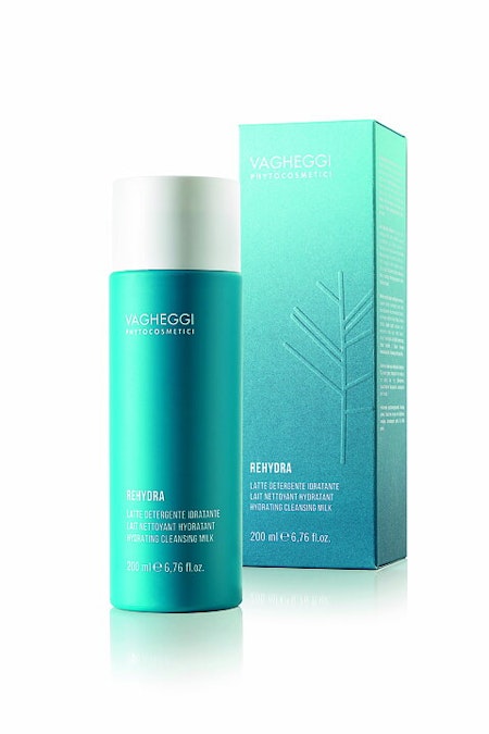 Vagheggi Rehydra Hydrating Cleansing Milk 200 ml