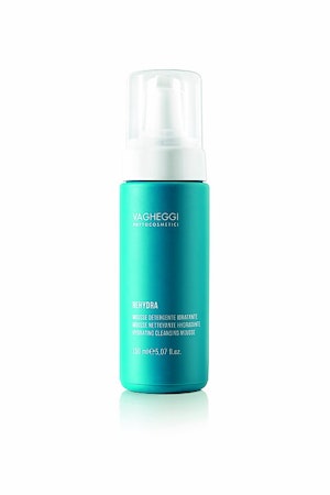 Vagheggi Rehydra Hydrating Cleansing Mousse 150 ml