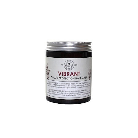 Pure VIBRANT - Color Protection Hair Mask 170 ml