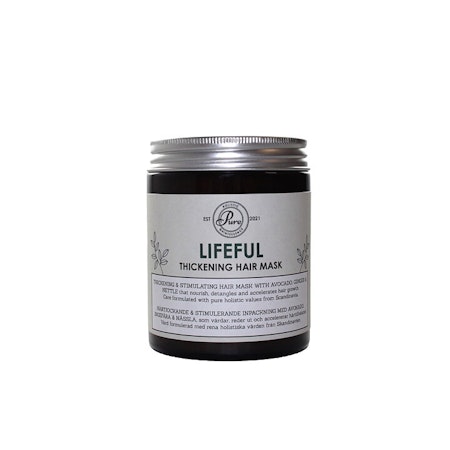 Pure LIFEFUL - Thickening Hair Mask 170 ml
