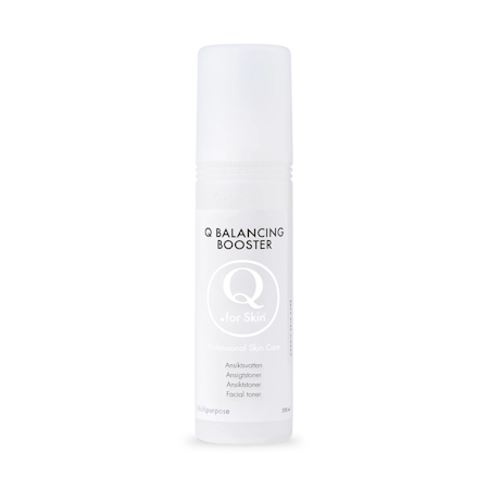 Q. for Skin Q Balancing Booster 200 ml