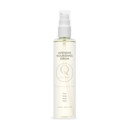 Q for Skin Intensive Nourishing Serum 150 ml