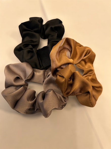 Hair Dream Scrunchies 3 pack