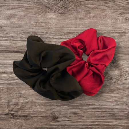 Hair Dream Scrunchies 2 pack