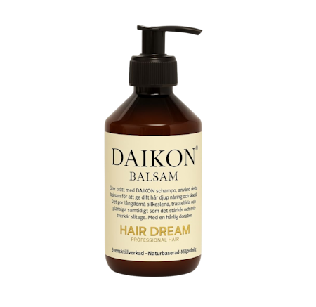 DAIKON Balsam 250 ml