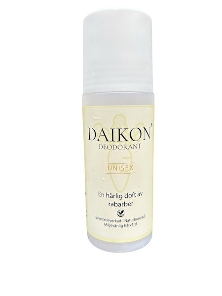 DAIKON Deodorant Unisex 75 ml