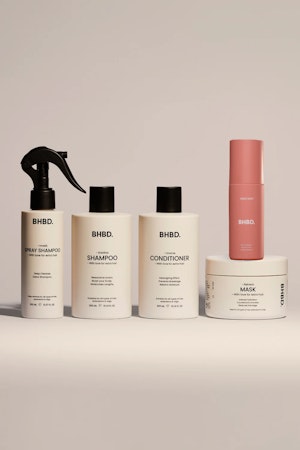 BHBD Flawless Hair Set