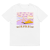 Björkö Sundown Organic Cotton T-shirt Unisex