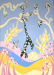 Coral Meadow, Koralläng
