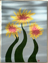 Dhalia Dream