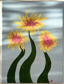 Dhalia Dream