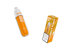 Hi5 Tube Mini-Mango Punch-20mg/ml