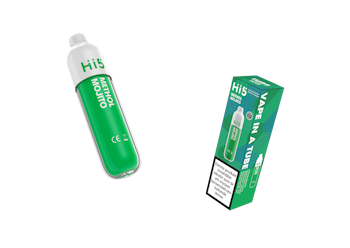 Hi5 Tube Mini-Menthol Mojito-20mg/ml