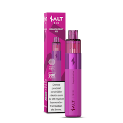 Salt Six - Dragonfruit