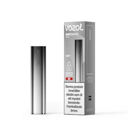 Vozol switch pro device - Grey