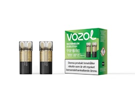 Vozol pod - Watermelon Bubblegum - 14,5mg/ml - 2-pack