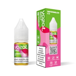 Vozol Salt - Watermelon Ice - 14,5mg/ml - 10ml