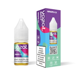 Vozol Salt - Grape Ice - 14,5mg/ml - 10ml