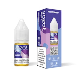 Vozol Salt - Blueberry - 14,5mg/ml - 10ml