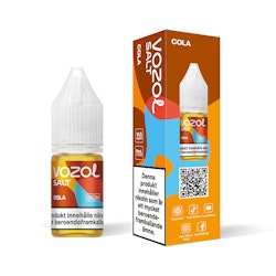 Vozol Salt - Cola - 14,5mg/ml - 10ml