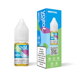 Vozol Salt - Menthol - 14,5mg/ml - 10ml