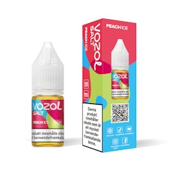 Vozol Salt -Peach Ice - 14,5mg/ml - 10ml