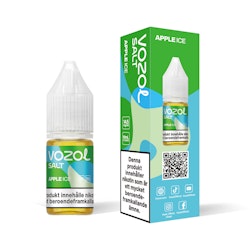 Vozol Salt - Apple Ice - 14,5mg/ml - 10ml