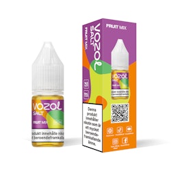 Vozol Salt - Fruit Mix - 14,5mg/ml - 10ml