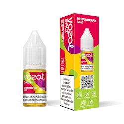 Vozol Salt - Strawberry Kiwi - 14,5mg/ml - 10ml