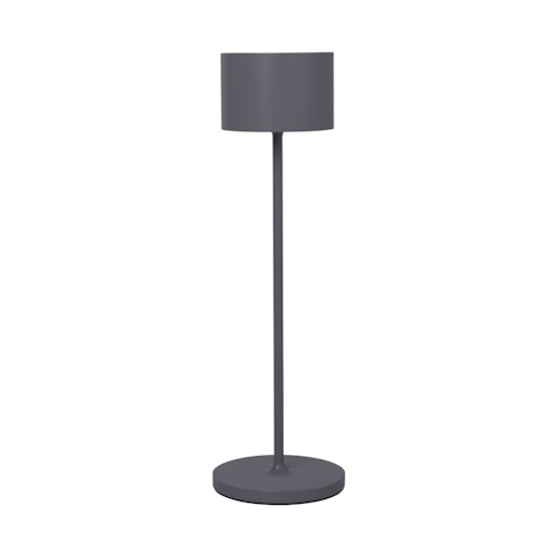 Farol Mobil Led Lampa 35,5 cm Warm Grey
