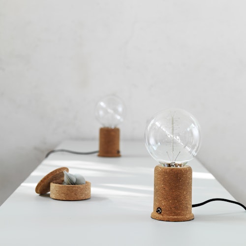 Bordslampa Stella 8
