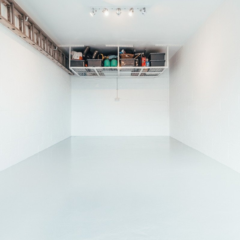 Epoxy gulv | Norrköping