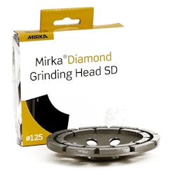Mirka Diamantslip