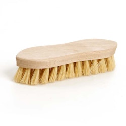 Handskurborste Fiber