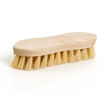 Handskurborste Fiber