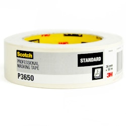 Maskeringstejp 3M 36mm