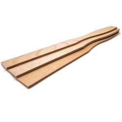 Rörpinne Trä 30cm