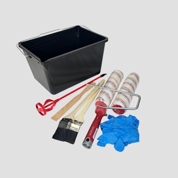 Verktygskit – Epoxigolv WB