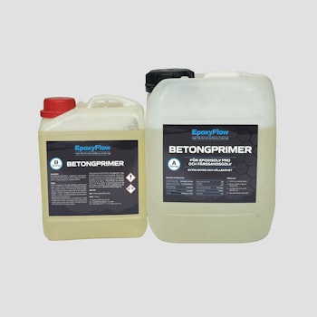 Betongprimer