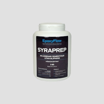 Syraprep