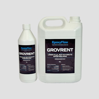 Grovrent