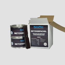 Betongspackel 850g