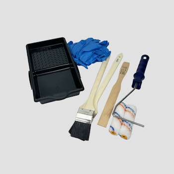Verktygskit mini – Epoxigolv WB